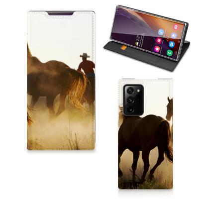 Samsung Galaxy Note 20 Ultra | Hoesje maken | Design Cowboy