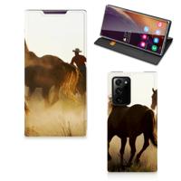 Samsung Galaxy Note 20 Ultra | Hoesje maken | Design Cowboy