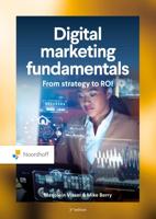 Digital Marketing Fundamentals (Hardback)