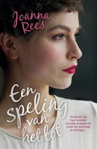 Een speling van het lot - Jo Rees - ebook