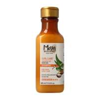 Maui Curl quench & coconut oil shampoo 385 Milliliter