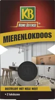 KB Mierenlokdoos 2 stuks - thumbnail