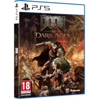 Doom: De donkere middeleeuwen - PS5