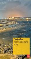 Getijtafels voor Nederland (Paperback)