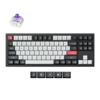 Keychron Q3 HE QMK toetsenbord