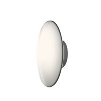 Louis Poulsen AJ Eklipta 450 3000K Dali Wandlamp - Wit