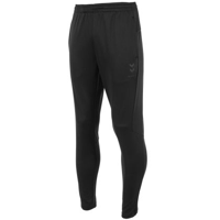 Trainingsbroek Tulsa Pant Zwart