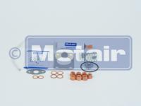 Motair Turbolader Turbolader montageset 440043 - thumbnail