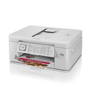 MFC-J1010DW  - All-in-one (fax/printer/scanner) inkjet MFC-J1010DW