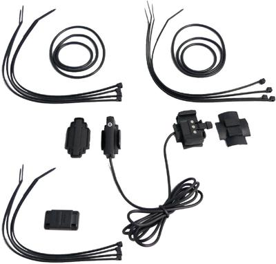 Echowell sensorset voor touch-16