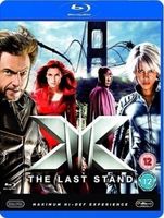 X-Men The Last Stand - thumbnail