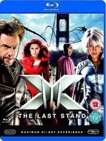 X-Men The Last Stand