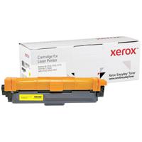 Xerox Toner vervangt Brother TN-242Y Compatibel Geel 1400 bladzijden Everyday 006R04226