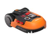 Worx Landroid M500 Robotmaaier Geschikt voor oppervlakte (max.) 500 m² - thumbnail