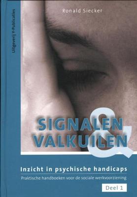 Signalen & valkuilen (Hardback)