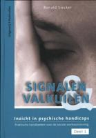Signalen & valkuilen (Hardback)