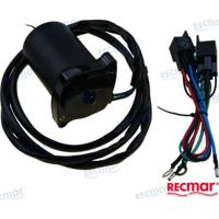 REPUESTOS MOTORES - Mercruiser REC878265A6 - MOTOR POWER TRIM