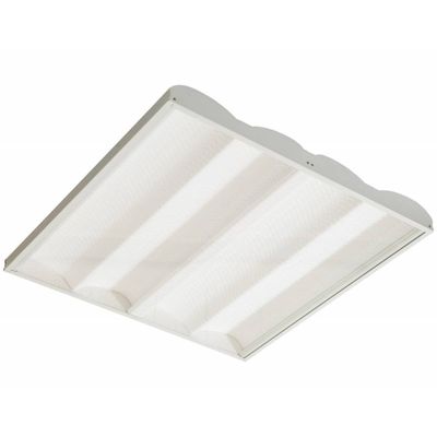 LED Waves Paneel 38W (620x620x50mm) 3.000K