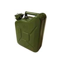 Carpoint 10L Jerrycan Groen 10L