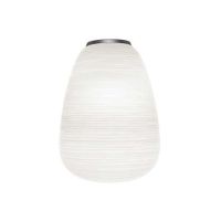 Foscarini Rituals 1 Semi Wandlamp - Grijs