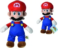 Simba Toys knuffel super mario 30cm