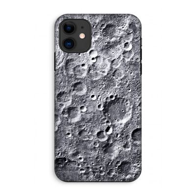 Maanlandschap: iPhone 11 Tough Case