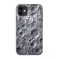 Maanlandschap: iPhone 11 Tough Case