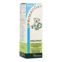 Primavox Kids Keelspray 10ml