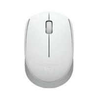 Logitech M171 Wireless Mouse 2.4 GHz met USB Mini -Receiver, Optical Follow -Up, Ambidexter -Breakdown