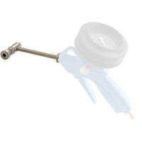 Alligator mondstuk voor luchtpistool RP0503