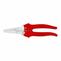 Schaar Knipex 9505190 19 cm Roestvrij staal Plastic