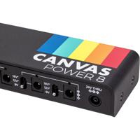 Walrus Audio Canvas Power 8 Link Power Supply System - thumbnail