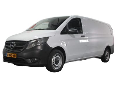 Mercedes Benz Vito