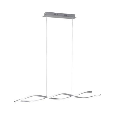 Paul Neuhaus Dimbare hanglampPolina - 9142-55
