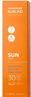 Annemarie Borlind Sun Care Sun Fluid SPF30