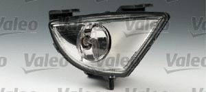 Valeo Mistlamp 088302