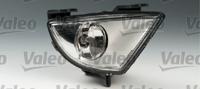 Valeo Mistlamp 088301 - thumbnail