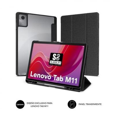 tablethoes Subblim SUBCST-5SC130 Zwart
