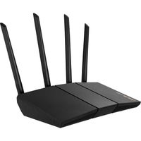 ASUS RT-AX57 AX3000 AiMesh router ASUS RT-AX57 AX3000 AiMesh router