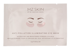 MZ Skin Anti-Pollution Illuminating Eye Mask 3 g