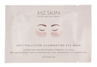 MZ Skin Anti-Pollution Illuminating Eye Mask 3 g