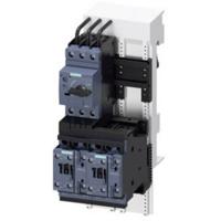 Siemens 3RA2220-4BD26-0BB4 3RA22204BD260BB4 Aftakking voor apparaat Motorvermogen bij 400 V 7.5 kW 690 V Nominale stroom 15.5 A
