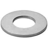 Bofix Sluitring m5 (100 stuks)