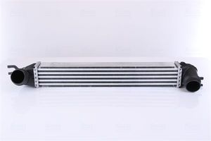 Intercooler, inlaatluchtkoeler 96397