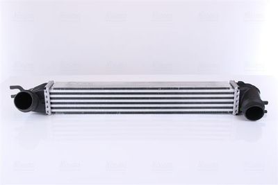 Intercooler, inlaatluchtkoeler 96397