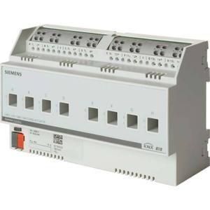 Siemens-KNX 5WG1530-1DB51 Schakelactor