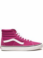 Vans baskets montantes Sk8 - Rose - thumbnail