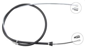 Handremkabel K18000