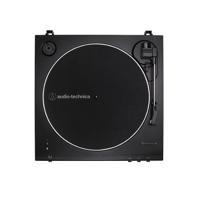 Audio-Technica AT-LP60XBT Draaitafel met riemaandrijving Zwart Volautomatisch - thumbnail