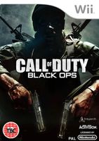 Call of Duty Black Ops - thumbnail